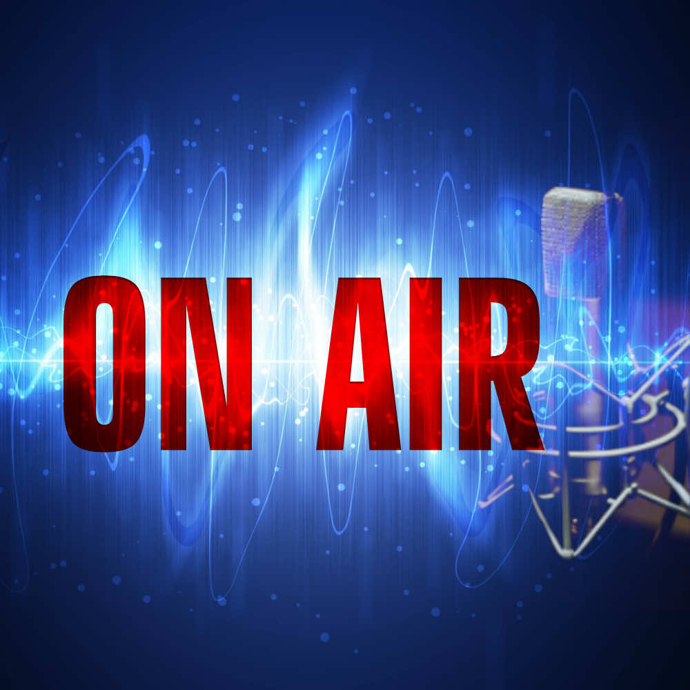 On-air