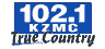 KZMC logo