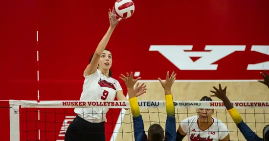 Photo Credit: NU Athletic Communications