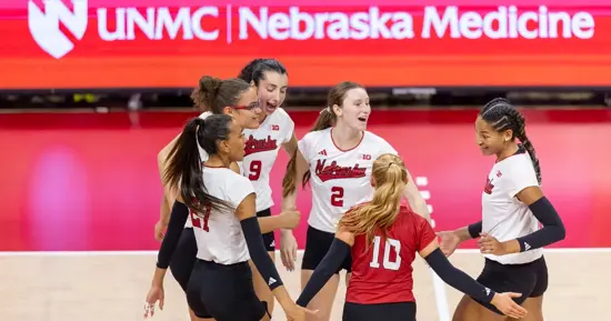 Photo Credit: NU Athletics