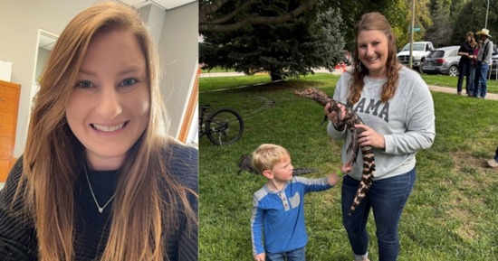 Familiar Face Joins Dean’s Office Team