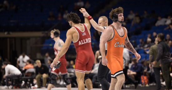 Photo Credit: Nebraska Athletics