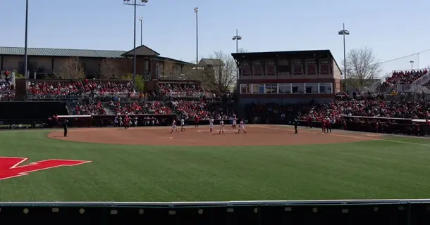 Photo Credit: Nebraska Athletic Communications