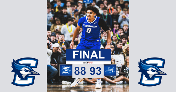 Photo Credit: Creighton Athletics