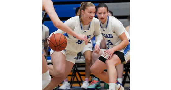 MCC Women top Rattlers in Friday win at home