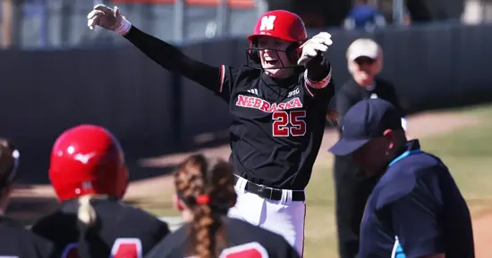 Photo Credit: NU Athletics