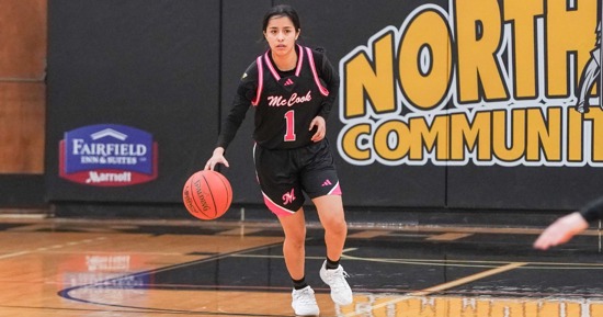 MCC Women lose at North Platte 68-62