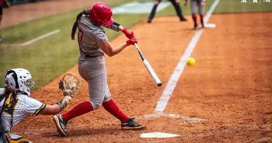 Photo Credit: Nebraska Athletic Communications