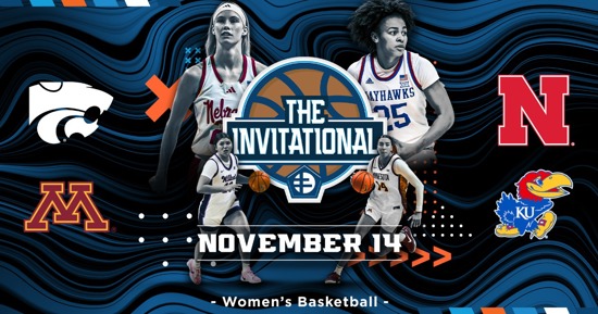 Photo Credit: Nebraska Athletic Communications