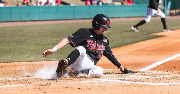 Photo Credit: NU Athletics