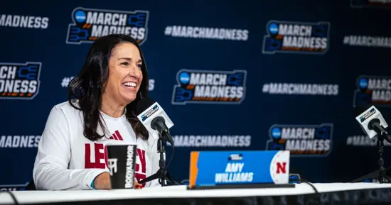 Photo Credit: NU Athletics