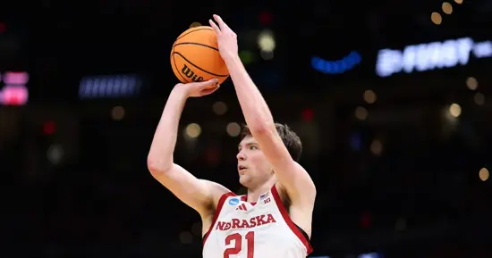 Photo Credit: Nebraska Athletic Communications