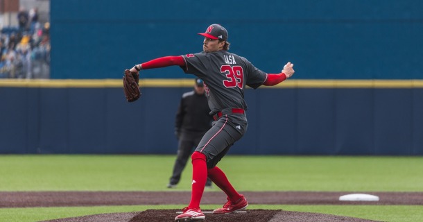 Photo Credit: Nebraska Athletics