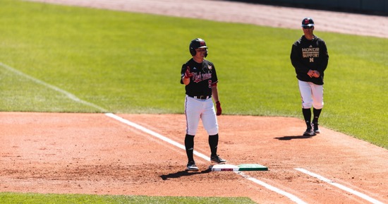 Photo Credit: Nebraska Athletics