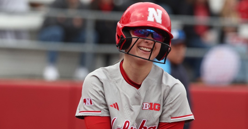 Six-Run Fourth Inning Propels Huskers to Series Win