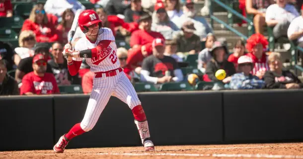 Photo Credit: NU Athletics