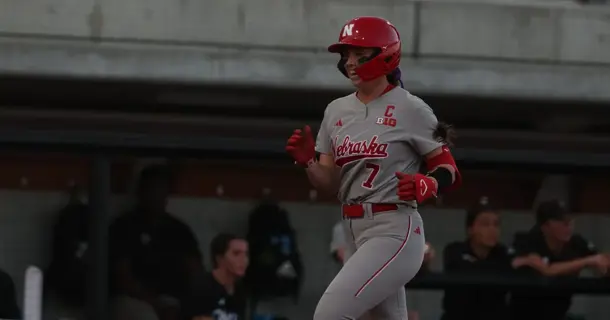 Photo Credit: NU Athletics