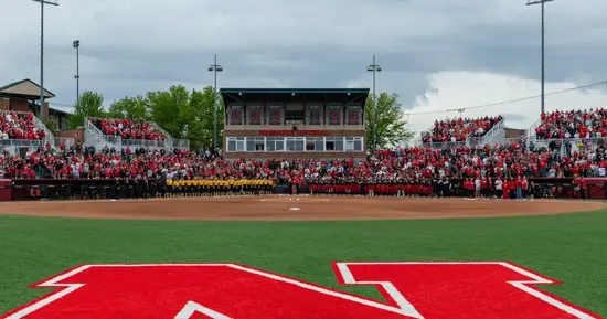 Photo Credit: Nebraska Athletic Communications