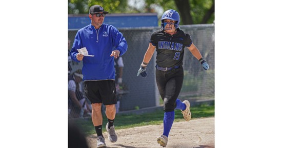 MCC Softball polishes off 49-win regular season