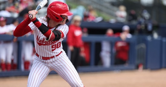 Photo Credit: Nebraska Athletics