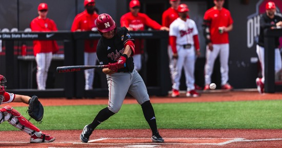 Photo Credit: Nebraska Athletics