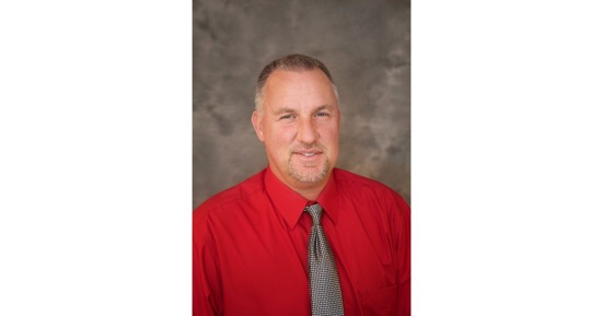 Nebraska Coaches Association - Heart of a Coach Award