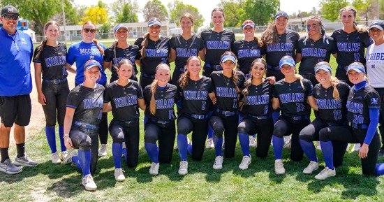 Region softball tourney starts Thursday; MCC plays Friday