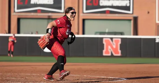 Photo Credit: Nebraska Athletic Communications