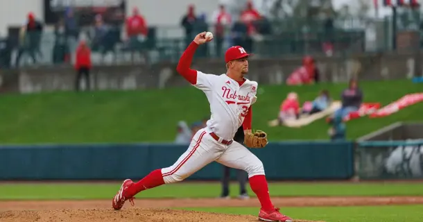 Photo Credit: Nebraska Athletic Communications