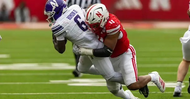 Photo Credit: NU Athletic Communications