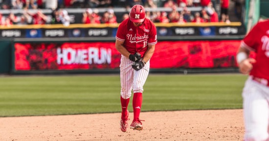 Photo Credit: Nebraska Athletics