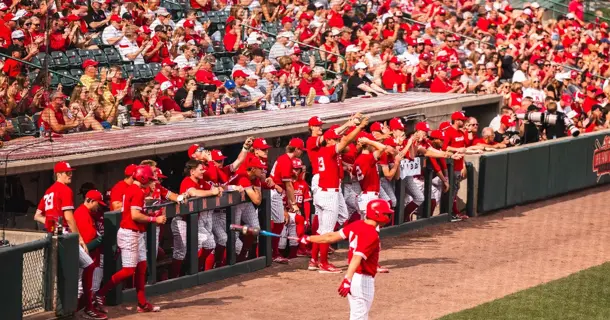 Photo Credit: Nebraska Athletic Communications