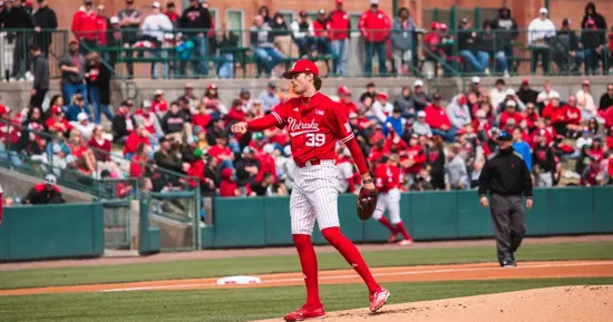 Photo Credit: Nebraska Athletic Communications