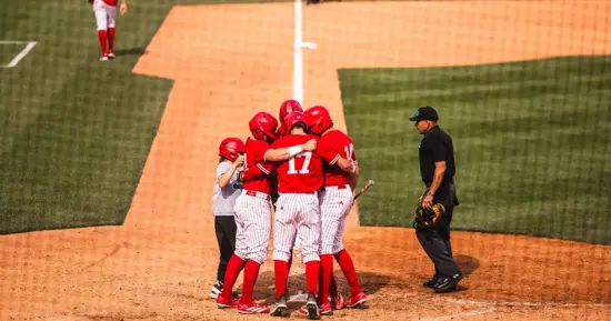 Photo Credit: NU Athletics