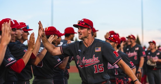 Photo Credit: Nebraska Athletics