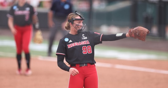 Photo Credit: Nebraska Athletics