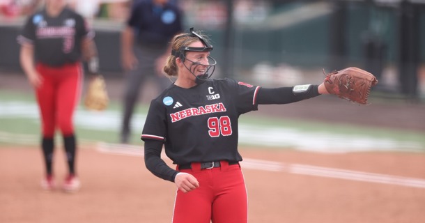 Photo Credit: Nebraska Athletics