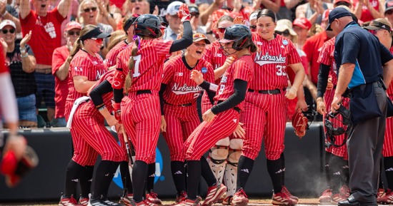 Photo Credit: NU Athletics