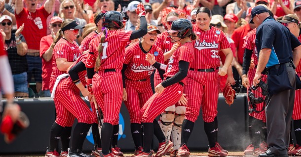 Photo Credit: NU Athletics