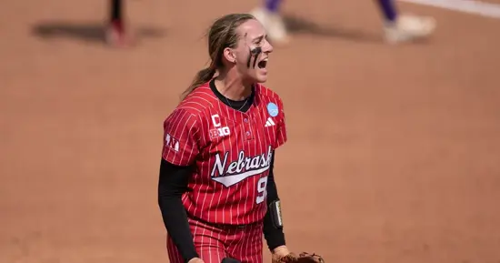 Photo Credit: Nebraska Athletic Communications