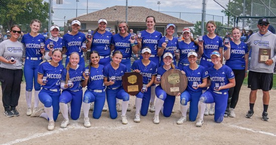 MCC Softball to open Monday in CWS opening game