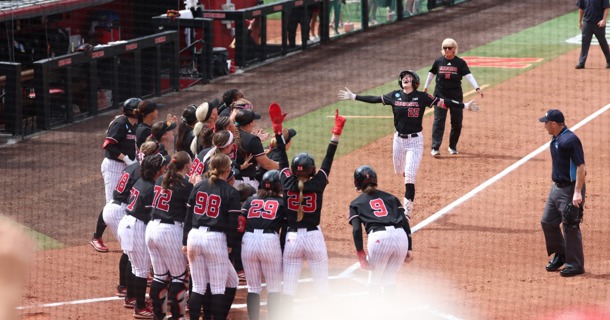 Photo Credit: Nebraska Athletics