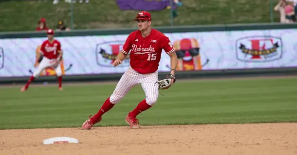 Photo Credit: Nebraska Athletic Communications
