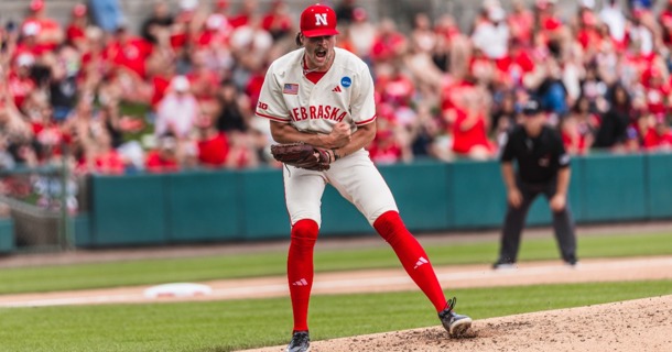 Photo Credit: Nebraska Athletics