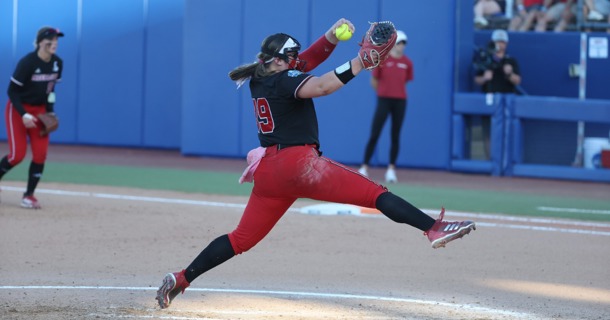 Photo Credit: Nebraska Athletics