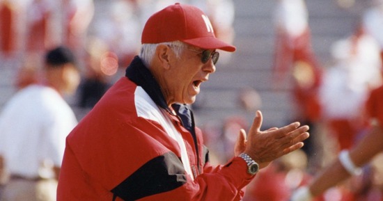 Photo Credit: Nebraska Athletics