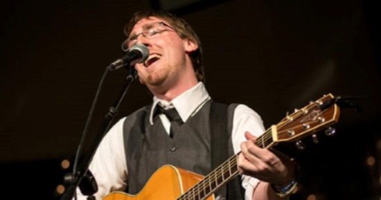 Daniel Christian (singer-songwriter)