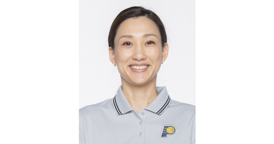 UNK grad Ayami Sato earned her place – and GOAT status – in the NBA