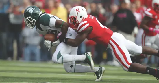 Photo Credit: Nebraska Athletic Communications