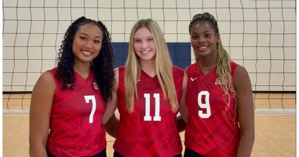 Photo Credit: Nebraska Athletic Communications